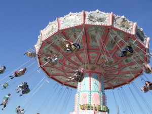 Karussell
